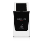 Parf&uuml;&uuml;mvesi Maison Alhambra Dark Door Sport EDP meestele, 100 ml
