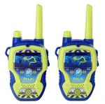 Laste politsei raadiosaatja Simba Dickie m&auml;nguasjad