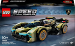lego speed Championships lamborghini lambo v12 vision gt superauto