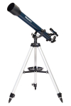 Teleskoop, Discovery Sky T60 60/700 120x raamatuga