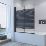 Vannisein AQUABATOS Jaltas B 120x140