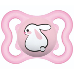 Lutt Mam Supreme Silk pink, 0-6 kuud