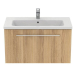 Vannitoakapp valamuga Ideal Standart i.Life S 80