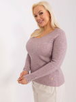 Kampsun naistele, roosa, XL/XXL