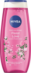 Du&scaron;igeel Nivea Floral Love, 250 ml