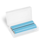 Li-ion aku, inr18650 mh1 lg 3200 mAh 3.7 V, 10 A
