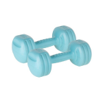 hantlid 2x2 kg, rebel active