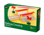 Rongikohus BRIO World - Ravensburger - Segatav alates 3. eluaastast - 33388