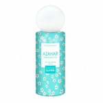 Tualettvesi Saphir Fruit Attraction Azahar Aromatic EDT naistele, 100 ml