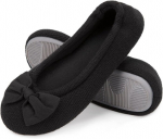 Kingad naistele EverFoams, must