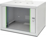 Serverikapp Digitus DN-19 07-U-EC