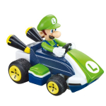 RC miniauto Carrera RC Mario Kart Luigi 24 370430003P
