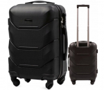 Keskmise suurusega kohver Unlimited 4201