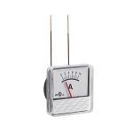 Ampermeeter 0-10A WP10