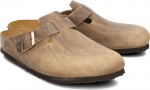 Meeste pl&auml;tud Birkenstock, pruun, 44