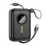 Akupank Dudao K14, 10000mAh