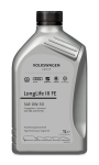 VW Group Longlife III FE 504/507 0W30 originaal&otilde;li, 1L