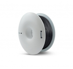 3D plastik Fiberlogy Impact PLA 1,75mm 0,85kg, must