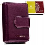 Rahakott naistele Peterson P461