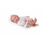 Antonio Juan Mia beebinukk 42 cm