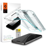 Spigen Glas.TR EZ Fit Iphone 15 Pro