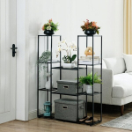 Lillede alus FLuxar home POL047