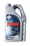 Titan GT1 Flex 5 0W-20 5l (602008138)