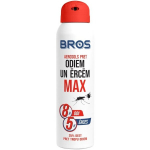 Bros Max Aerosool s&auml;&auml;skede, puukide vastu, 90ml