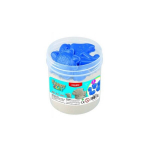 Kineetiline liiv 450g + 5 kujukest