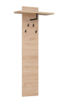 Esikukomplekt Pedro D, pruun