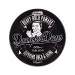 Dapper Dan Heavy Hold Pomade - Juuksepomad, 100ml