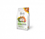 Brit Animals toit t&auml;iskasvanud k&uuml;&uuml;likutele, 3 kg