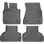 Kummist matt BMW X6 E71 2008-2014a.