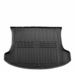 Kummist pagasiruumi matt Mazda CX-7 2006-2012a.