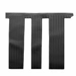 Matid 3D Volkswagen T5 1plus1 2003-2015a.