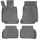 Kummist matt Mercedes-Benz C-class W205 2014-2020a.