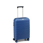 V&auml;ike kohver 55x40x20 Roncato BoxSport, sinine