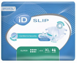 M&auml;hkmed iD Expert Slip Super XL N14