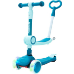 T&otilde;ukeratas lastele Story 3in1 Aqua, sinine