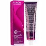 Kauap&uuml;siv juuksev&auml;rv Londa Professional Permanent Hair Colour 12/81, 60ml