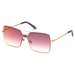 Naiste P&auml;ikeseprillid WEB EYEWEAR WE0201-34Z (Lillla) S0355062