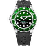 Meeste Kell Bobroff BF0002ibv-BFSTN (&Oslash; 42 mm) - S0375319