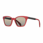 Meeste P&auml;ikeseprillid Gant MBMATTRD-100G Punane (&oslash; 49 mm) S0329074