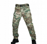 MILITAARNE MORO kamuflaaž TACTICAL PANTS Multicam suurus 3XL EL04_3XL, XXXL
