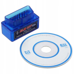 Diagnostikaliides Me Premium, 1 tk., Elm327 Obd2 Bluetooth Diagnostikos Sąsaja