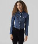 Vero Moda naiste teksatagi 10279492*02, sinine