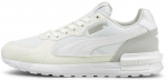 Puma Jalatsid Graviton White 381987 02 381987 02/4, UK 4(37)23cm