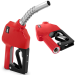 K&uuml;tuset&auml;itep&uuml;stol FlowLock lukustuss&uuml;steemiga MSW 18-60 l/min