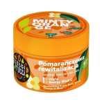 Kehakoorija Farmona Tutti Frutti Orange + Mint, 300 g
