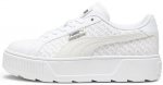 Puma Jalatsid Karmen Logobsession White 393194 01 393194 01/5.5